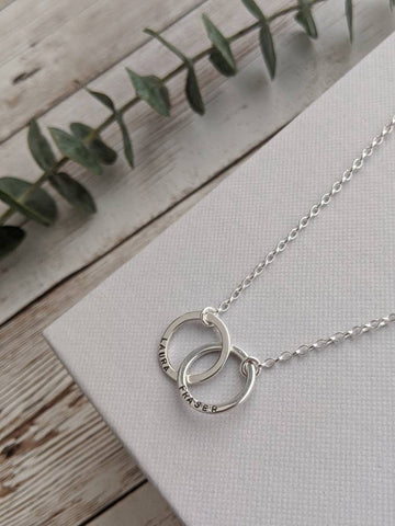 Personalised Pieces