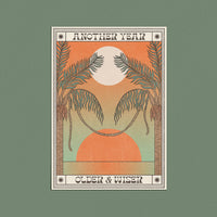 cai & jo - Another Year Older and Wiser Card: With cello wrap