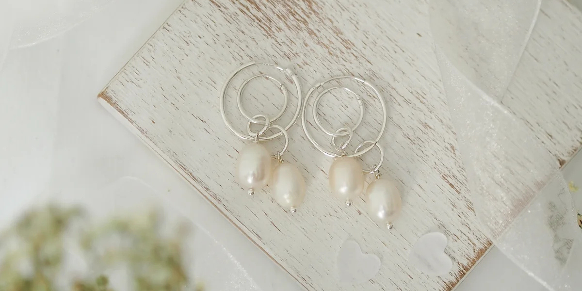 Why Pearls are always appropriate
