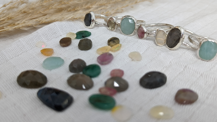 Gemstone Collection