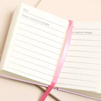 Lisa Angel - Teeny- Tiny Book of Positivity Notebook