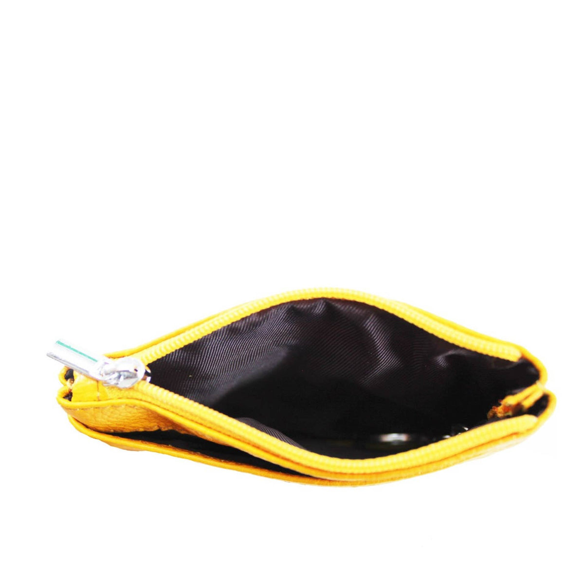 Jamie Bags - 001 Zipper Coin Purse: Pink