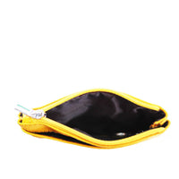 Jamie Bags - 001 Zipper Coin Purse: SAGE
