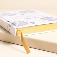 Lisa Angel - Starlit Shoreline Mindfulness Journal