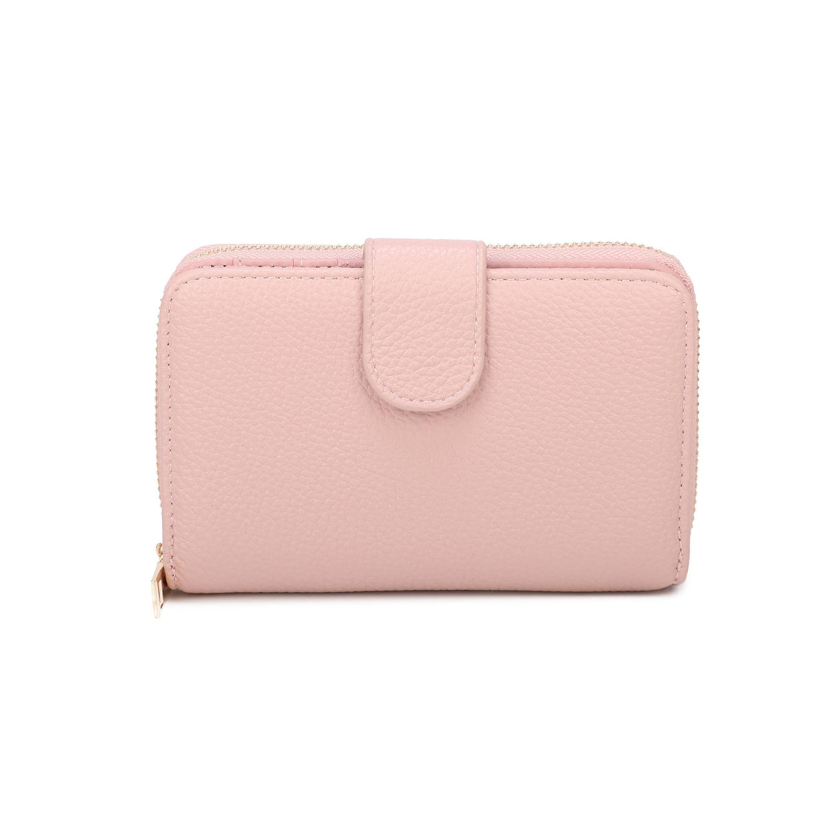 Jamie Bags - RF034 RFID Medium Purse: NAVY