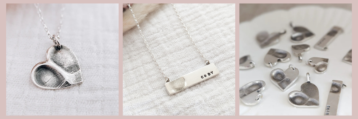 Imprint Jewellery Pop up event Friday 28th November 2025