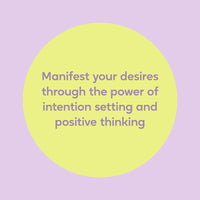 Abrams & Chronicle Books - Manifest That Sh*t - A Journal to Turn Your Dreams into Reality (Diary or Journal)