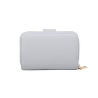 Jamie Bags - RF034 RFID Medium Purse: Pink