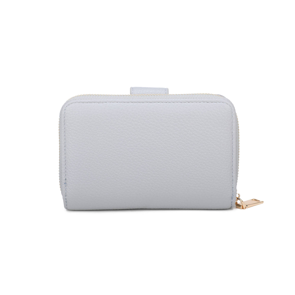 Jamie Bags - RF034 RFID Medium Purse: NAVY