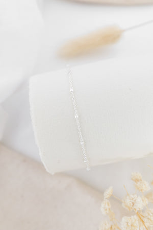 The Bella Bracelet