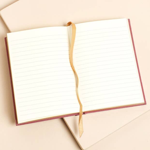 Lisa Angel - Thought a Day Journal