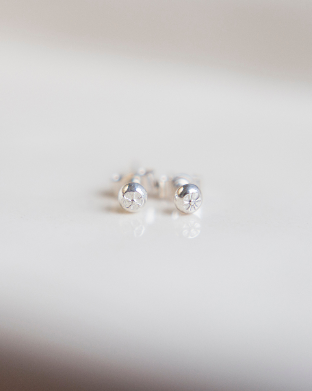Festive Stud Earring Workshop - 18th November 2024