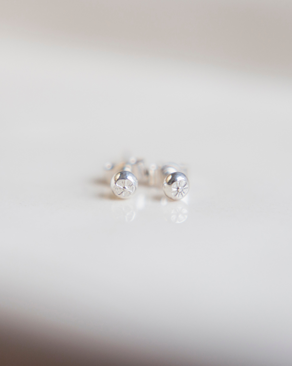 Festive Stud Earring Workshop - 18th November 2024