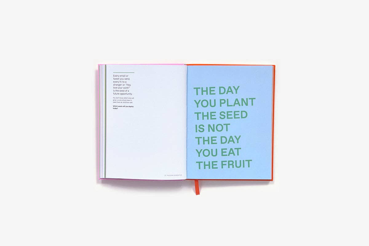 Abrams & Chronicle Books - Do It For Yourself - A Motivational Journal (Diary or Journal)