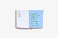 Abrams & Chronicle Books - Do It For Yourself - A Motivational Journal (Diary or Journal)
