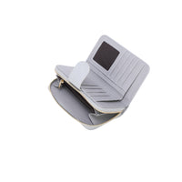 Jamie Bags - RF034 RFID Medium Purse: Pink