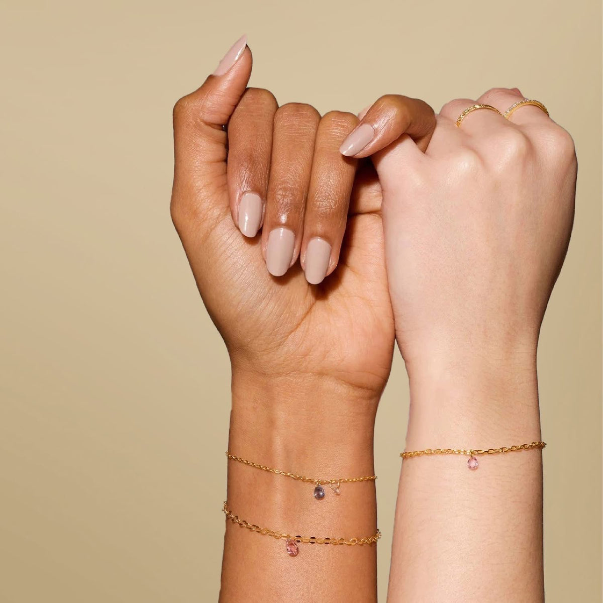 Forever Jewellery Appointment
