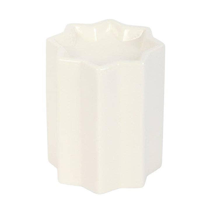 Something Different Wholesale - White Star Oil Burner