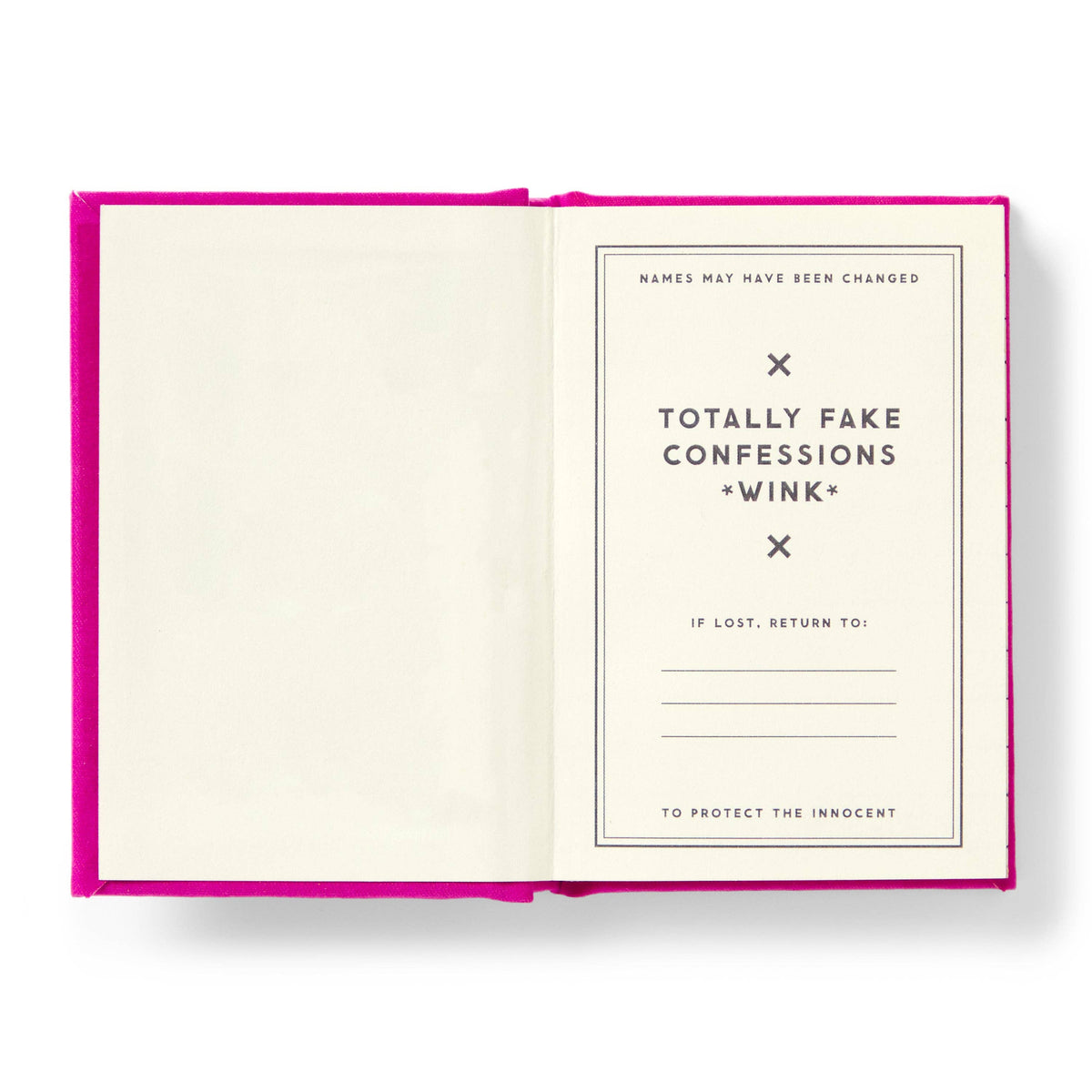 Abrams & Chronicle Books - Tiny Diary for Not So Tiny Secrets (Diary or Journal)