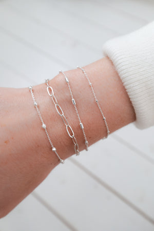 The Ayla Bracelet