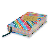 Abrams & Chronicle Books - Rainbow One Line a Day - A Five-Year Memory Book (Diary or Journal)