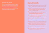 Abrams & Chronicle Books - Manifest That Sh*t - A Journal to Turn Your Dreams into Reality (Diary or Journal)