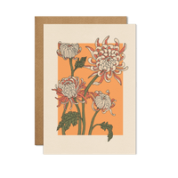 cai & jo - Perrenial Card: With cello wrap