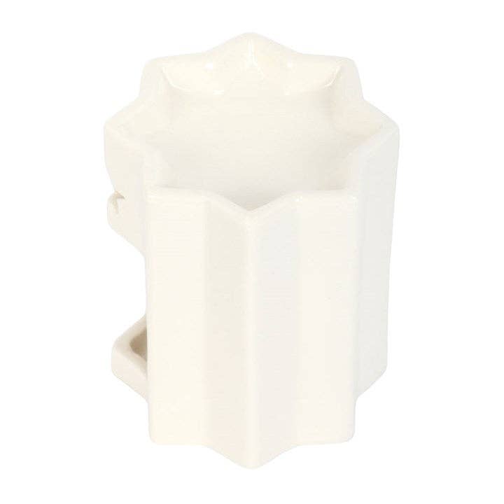 Something Different Wholesale - White Star Oil Burner