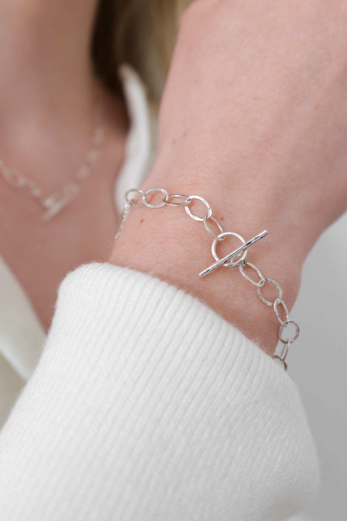 The Afia Necklace