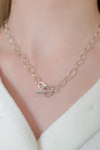 The Afia Necklace