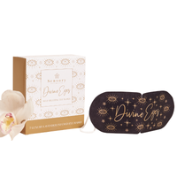 Sensory Retreats - 50 Sensory Retreats Divine Eyes Self Heating Eye Masks