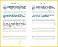 Abrams & Chronicle Books - Rainbow One Line a Day - A Five-Year Memory Book (Diary or Journal)