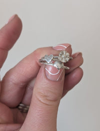 *NEW* Charm Stacker Ring Workshop -12th June 2026