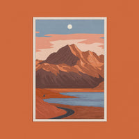 cai & jo - Morning Rays Card: With cello wrap