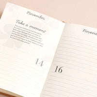 Lisa Angel - 52 Weeks of Positivity Wellness Journal