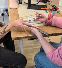 Valentines Day Double Imprint Ring Event - Saturday 14th February 2026