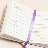 Lisa Angel  - Teeny- Tiny Book of Dreams Notebook