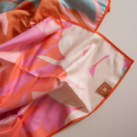 cai & jo - Microfibre Sun Towel in Bergamo