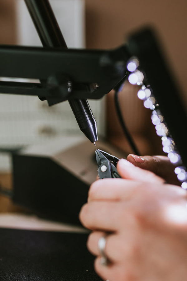 Forever Jewellery Appointment