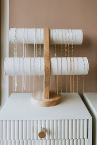 Forever Jewellery Appointment