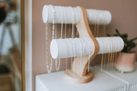 Forever Jewellery Appointment