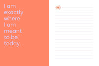 Abrams & Chronicle Books - Manifest That Sh*t - A Journal to Turn Your Dreams into Reality (Diary or Journal)