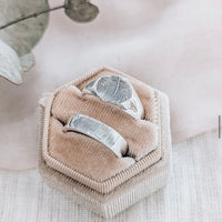 Valentines Day Double Imprint Ring Event - Saturday 14th February 2026