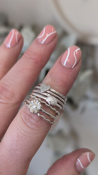*NEW* Charm Stacker Ring Workshop -12th June 2026