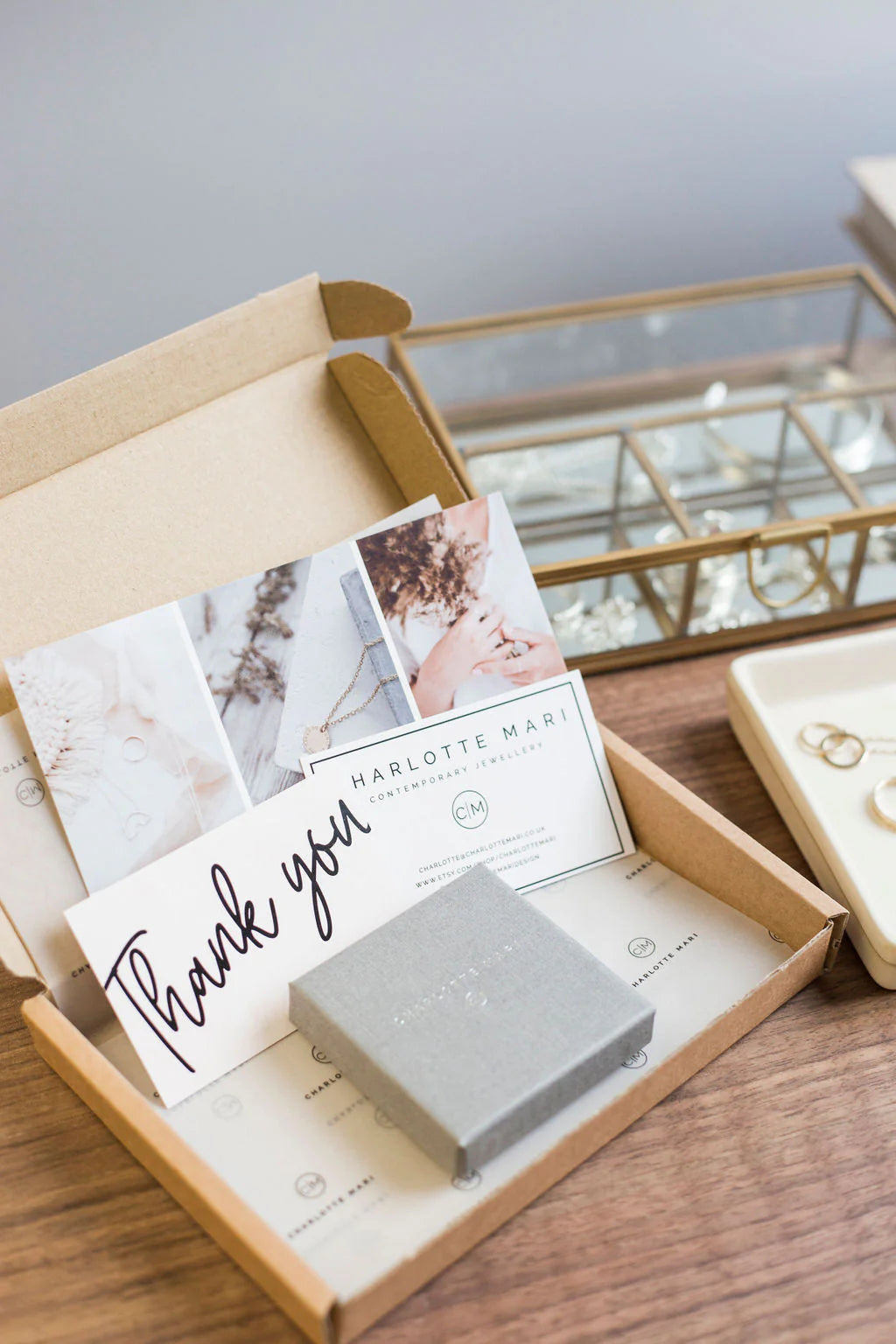 Imprint Jewellery One Day Event - Saturday 6th September