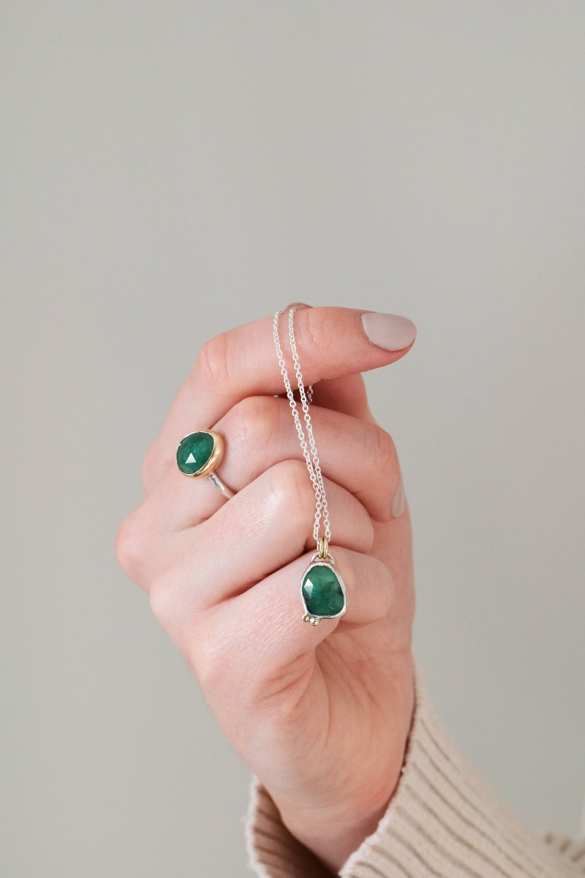 The Imogen Ring