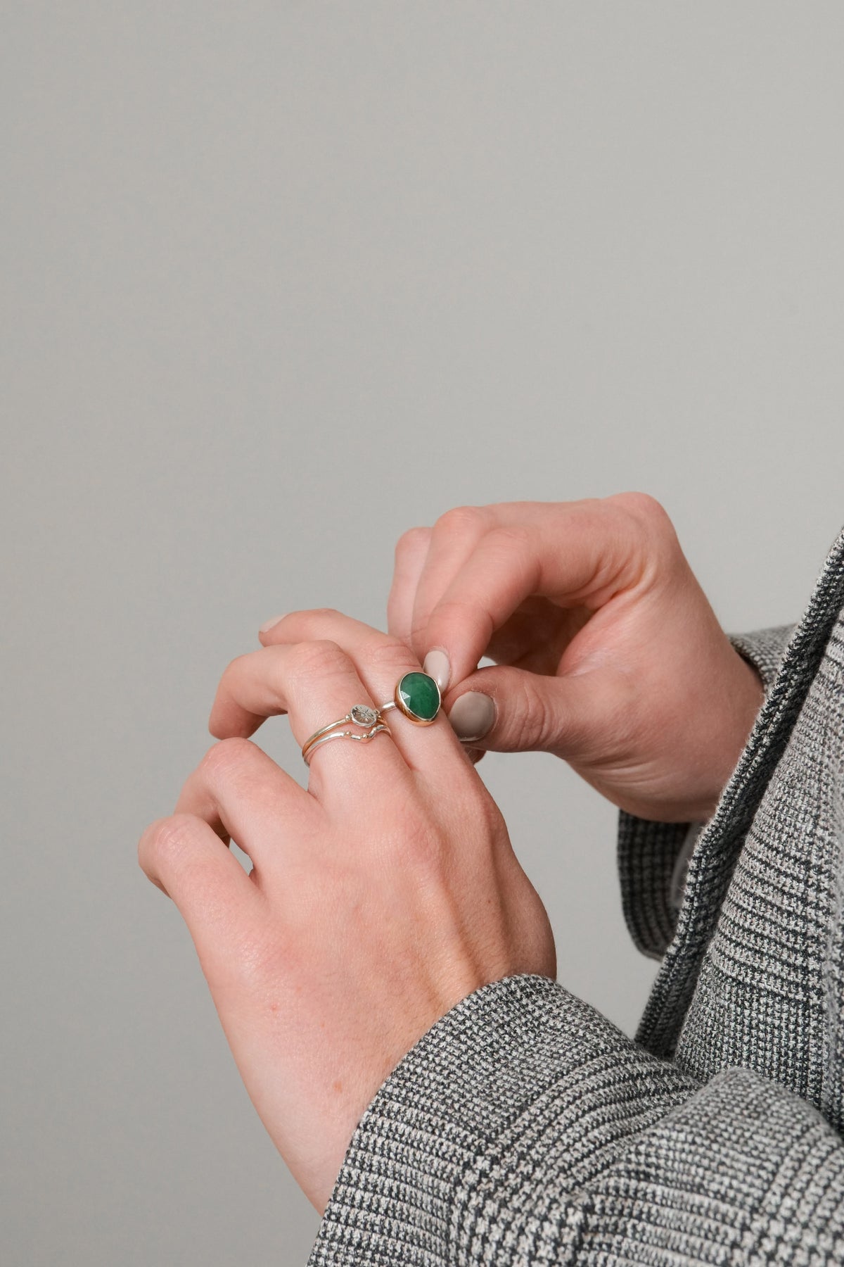 The Imogen Ring