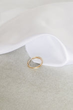 Load image into Gallery viewer, The Eliza Promise Ring