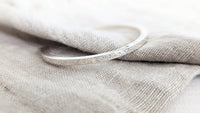 Botanical Luxe Cuff Bracelet