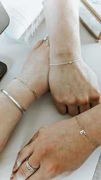 Forever Jewellery Galentines day - 15th February